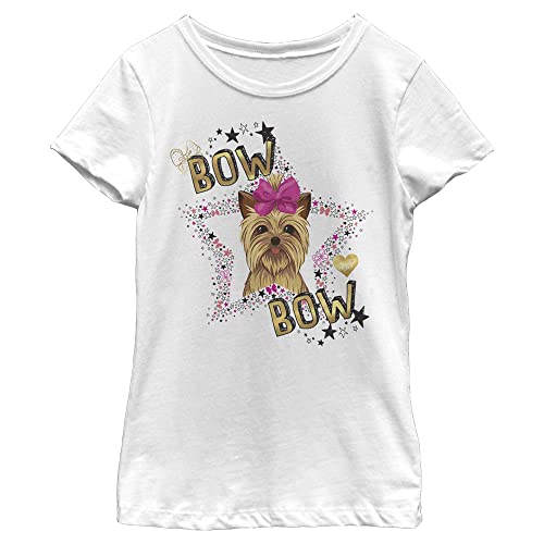 Image of JoJo Siwa Girls' Bow Bow Starry