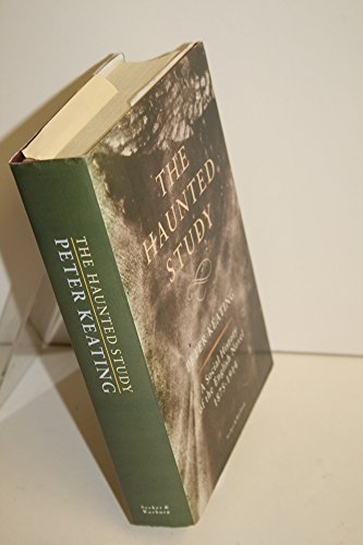 Amazon.com: The haunted study: A social history of the English novel ...