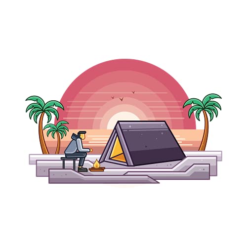 Cricket's Campfire cover art