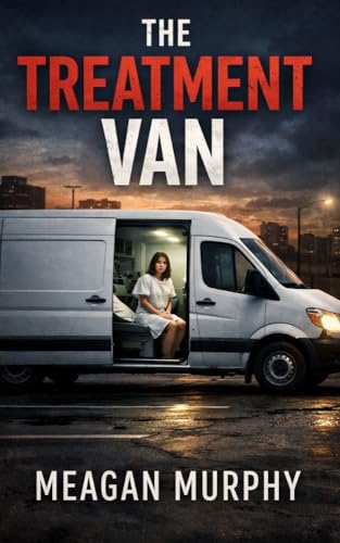 The Treatment Van (A Medical Exam Story)
