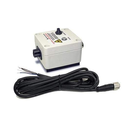 Monarch Instrument 6180-038, CSLS Compact Smart Laser Sensor