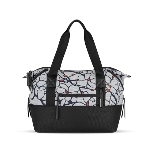 Image of Sherpani Eclipse, Anti Theft Tote Bag, Travel Crossbody Bag, Teacher Tote, 12L Shoulder Purse, Handbags for Women