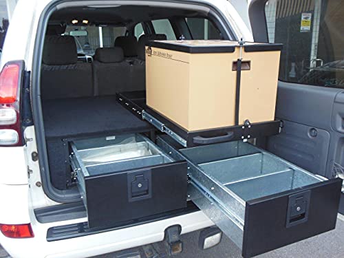 Vivego 1 Pair 36 Inch 260 Lb Capacity Heavy Duty Drawer Slides With Screws,Full Extension 3 Fold Ball Bearing Stainless Steel Side Mount Undermount Drawer Rails,20",22",30",32",34",36",38",40" #TOP5