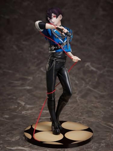 ANIPLEX OF AMERICA Ange Yuki Visual Prison Figure