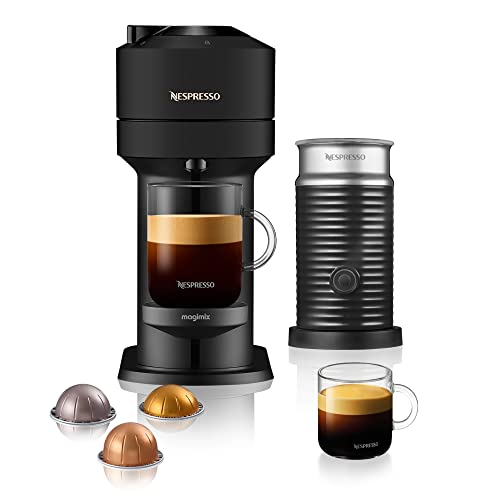 Best Nespresso Machine