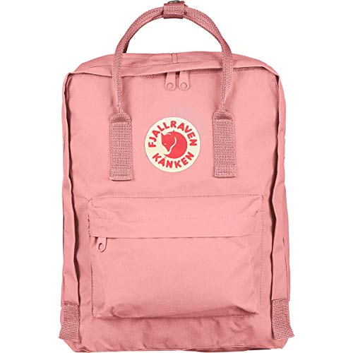 Fjällräven Kånken Original Pink