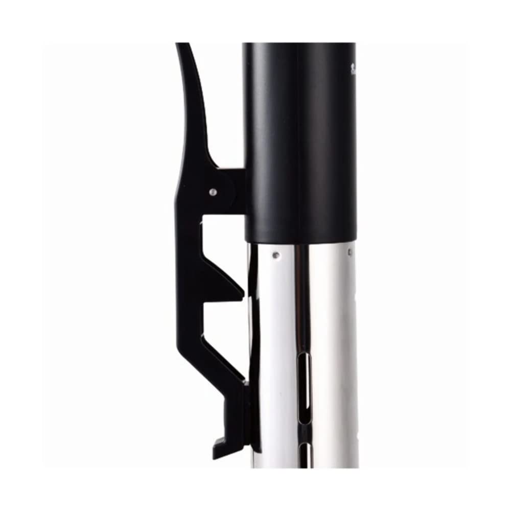 MasterPro Foodies | Circulateur à immersion 1200 Watt | Avec écran LED et minuteur | Facile et intuitif | Ustensiles de cuisine | Précision maximale pour vos recettes