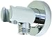 Artos F902-9CH Shower Outlet Elbow With Hand Shower Holder, Chrome