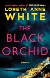 The Black Orchid: A Novel