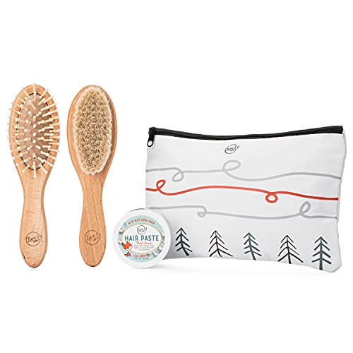 Find The Best Organic Baby Hair Gel Reviews & Comparison Katynel