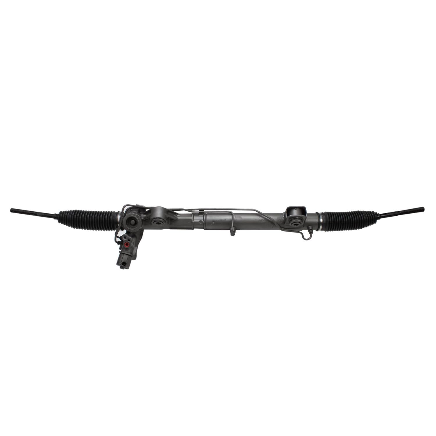 Detroit Axle Power Steering Rack & Pinion Assembly - For 2001-2005 Chrysler Sebring/Stratus & Mitsubishi Eclipse