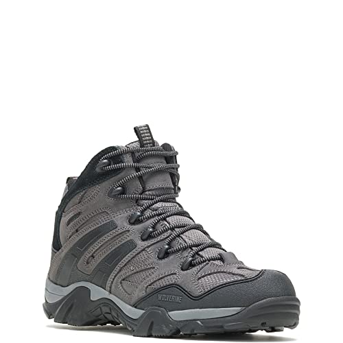 Image of Wolverine mens W880350Hiking Boot