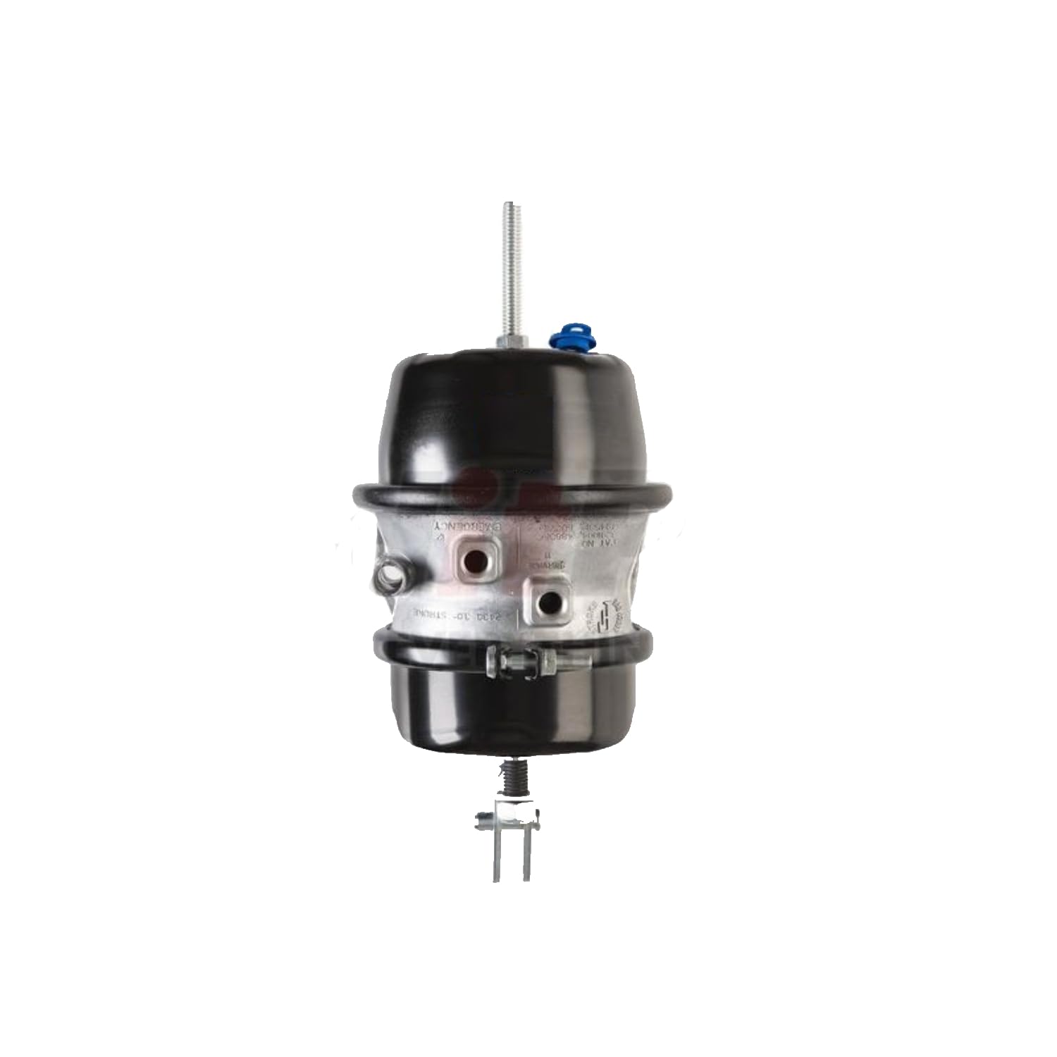 Amazon.com: Torque Type 30/36 Air Brake Chamber Welded Clevis 3