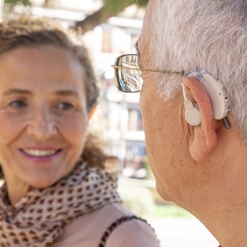 Amplificateur de son pour mieux entendre les conversations de famille - 4