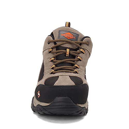 Merrell Men's Moab Onset Waterproof Composite Toe Construction Shoe3