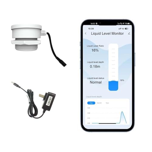 Sensor para tinaco 25 sensor para tinaco marca EPTTECH