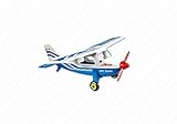  Playmobil 7590 Propeller-Flugzeug (Folienverpackung)