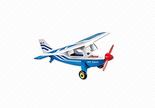 Preisvergleich Produktbild Playmobil 7590 Propeller-Flugzeug (Folienverpackung)