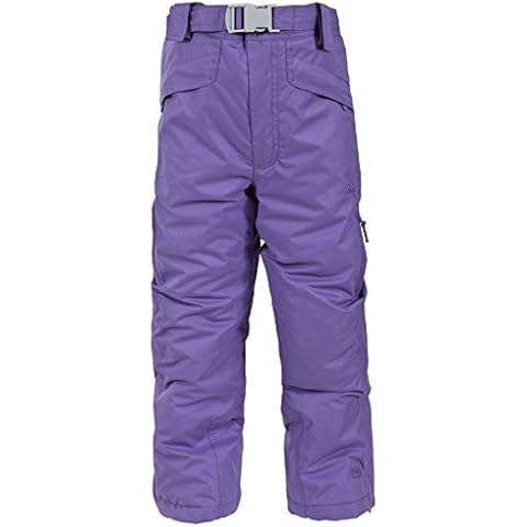 Trespass Großartige Skihose für Kinder Cover