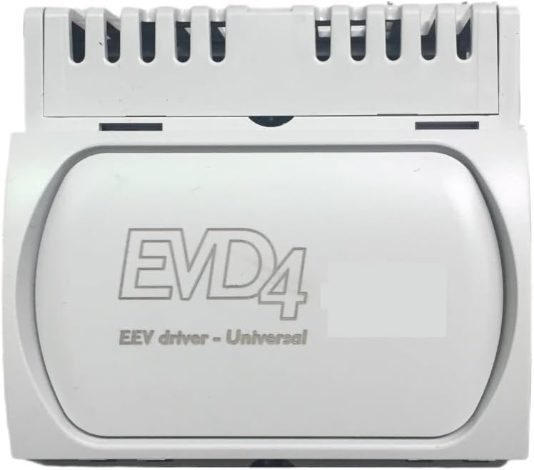 Electronic Expansion Valve Driver for Air Conditioners EVD0000410