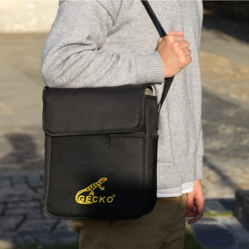 Pardus C68-Z Gecko Travel Cajon Box Drum-Wooden Percussion Box Musical Instrument Cajon Box Drum Basic Box Drum thumb #4