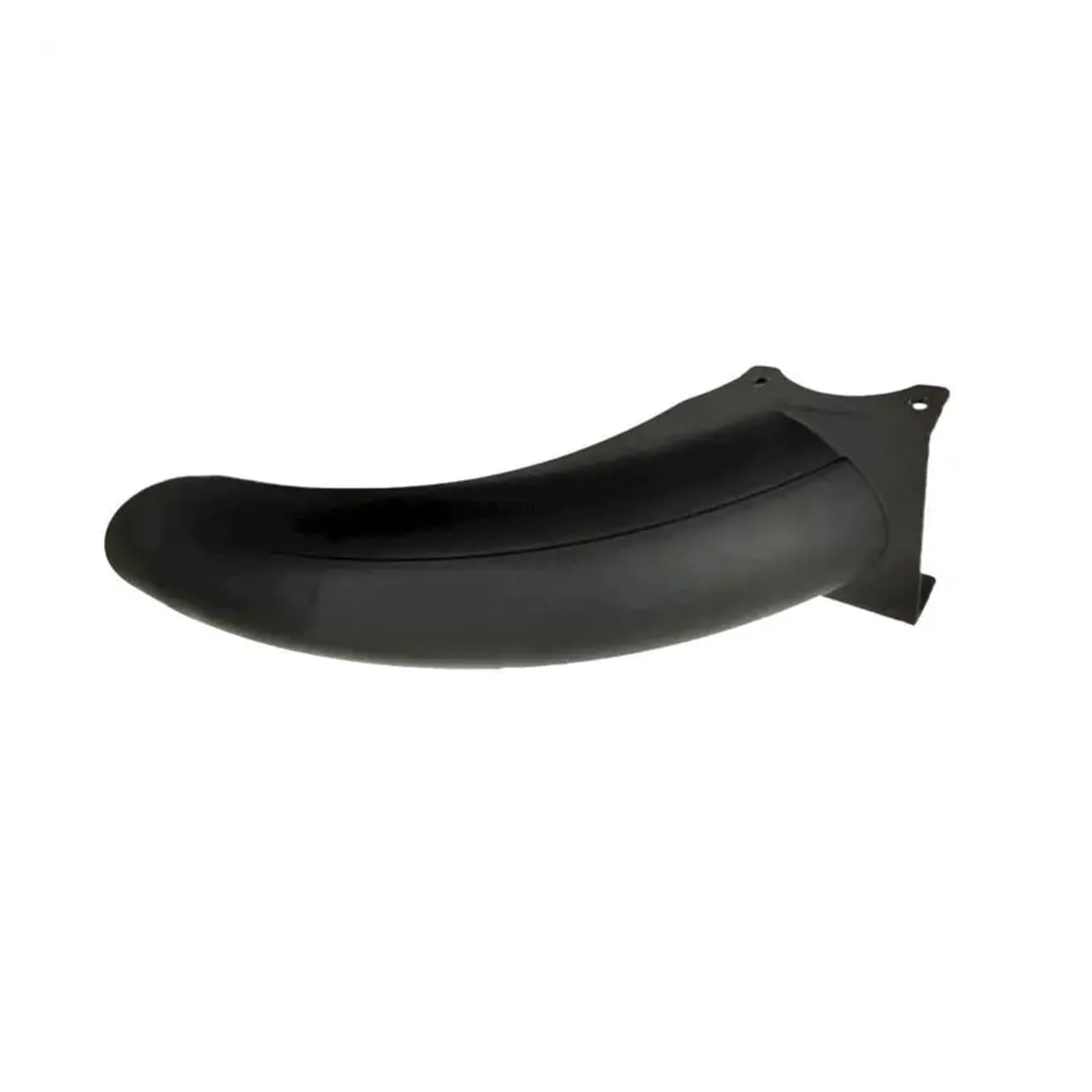 Garde-boue Convient for scooter électrique, for accessoires de garde-boue arrière KuGoo, G-Booster, pièces trottinette Garde-boue arrière pour trottinette électrique