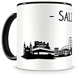 ✅ Keramiktasse für Kaffee oder Tee
