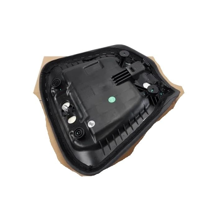 Selle moto coussin avant surélevé pièces remplacement 500SR VOOM - 5