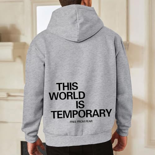 72% Off Wrenpies Christian Jesus Hoodie for Men - Image 7