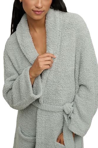 Image of Barefoot Dreams CozyChic Adult Robe