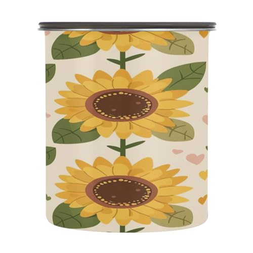 Contenedor para Café al Vacío Acero Inoxidable 30 oz