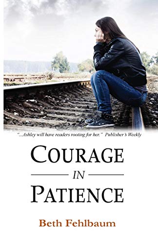 Courage in Patience (Patience Trilogy) view 2