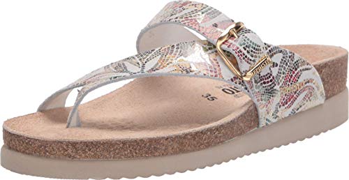 Image of Mephisto Women's Helen Thong Sandals