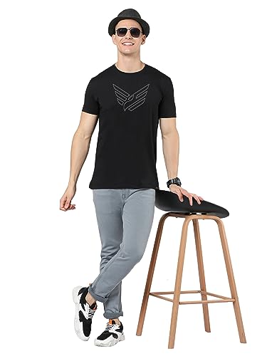 Image of STELLERS Mens Round Neck Tshirt