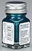 Teal Enamel Paint Testors 1/4 Oz
