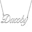 Dacoby - Silver