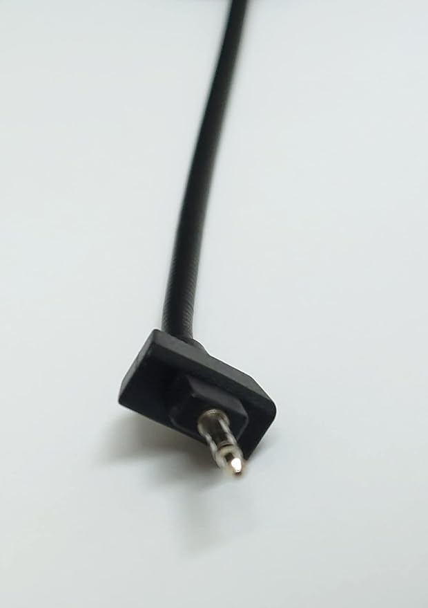 Micrófono de Reemplazo Compatible con Audífonos PDP AG9 Afterglow miniatura 5