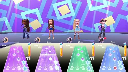 Bratz Rhythm And Style - Nintendo Switch by U&I Entertainment - Image 7