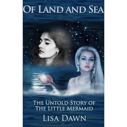 Of Land and Sea by Lisa Dawn episode artwork