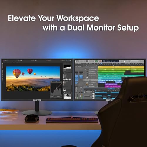 Sceptre E275W-19203R 27-inch thumbnail 6