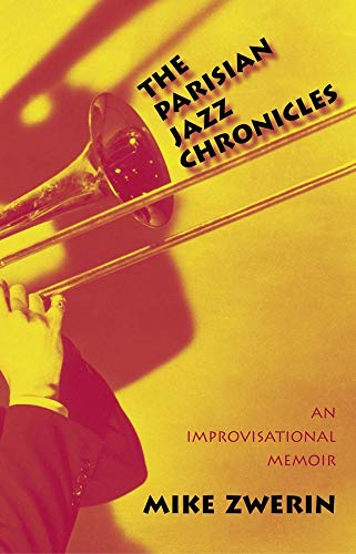 The Parisian Jazz Chronicles: An Improvisational