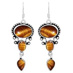 Tiger Eye