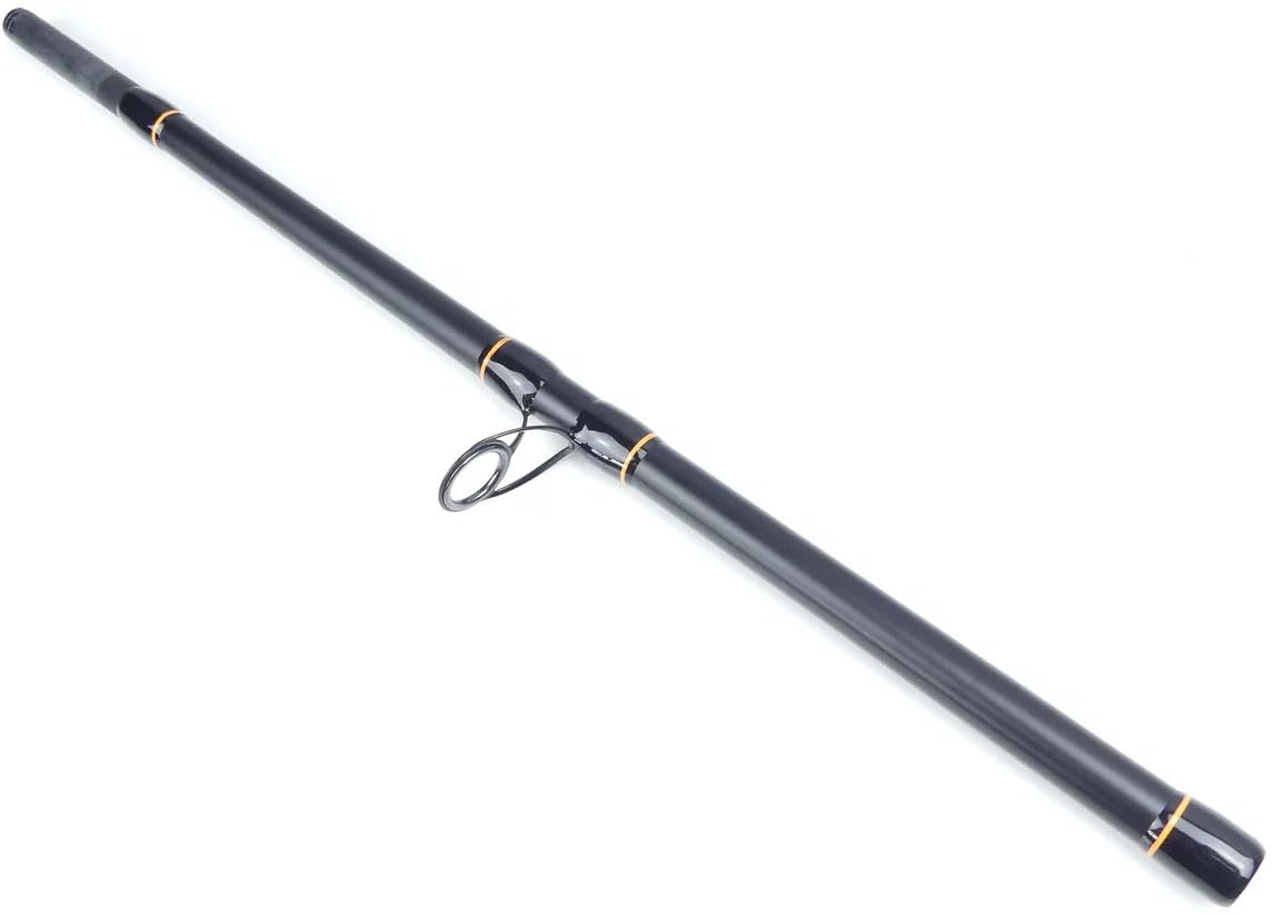 Sportex Wallerrute Welsrute Steckrute Catfire Transform CF3218 Länge 3,20m Wurfgewicht 150-300g Rute zum Welsangeln Wallerangeln