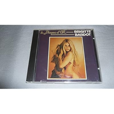 Le Disque d'Or