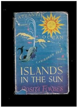 Hardcover Islands in the Sun Book