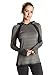 Roxy Women's Jumpin'up Running Top