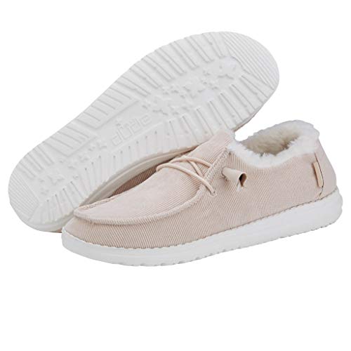 Image of HEYDUDE Women's Wendy Corduroy