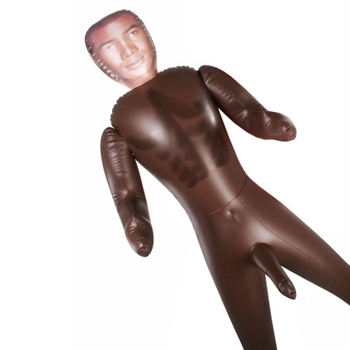 mr stud blow up doll