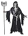 California Costumes Evil Unchained Costume, One Color, 10-12