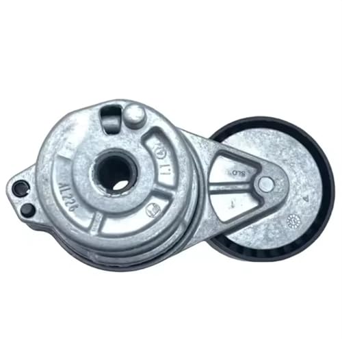 Ensemble tendeur de courroie d'accessoires pour Mercedes Classe C E GLC M274